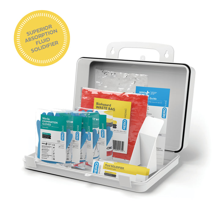 Surefill™ Bloodborne Pathogen Refill (Case Not Included)