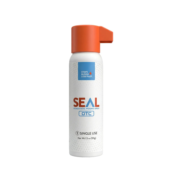 SEAL Hemostatic Wound Spray OTC 1.5oz