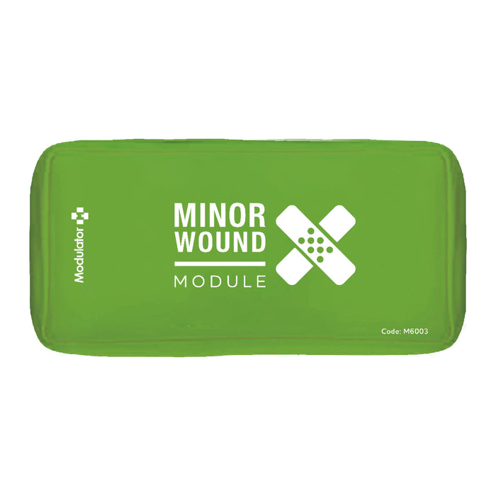 Modulator Minor Wound Module, Refill