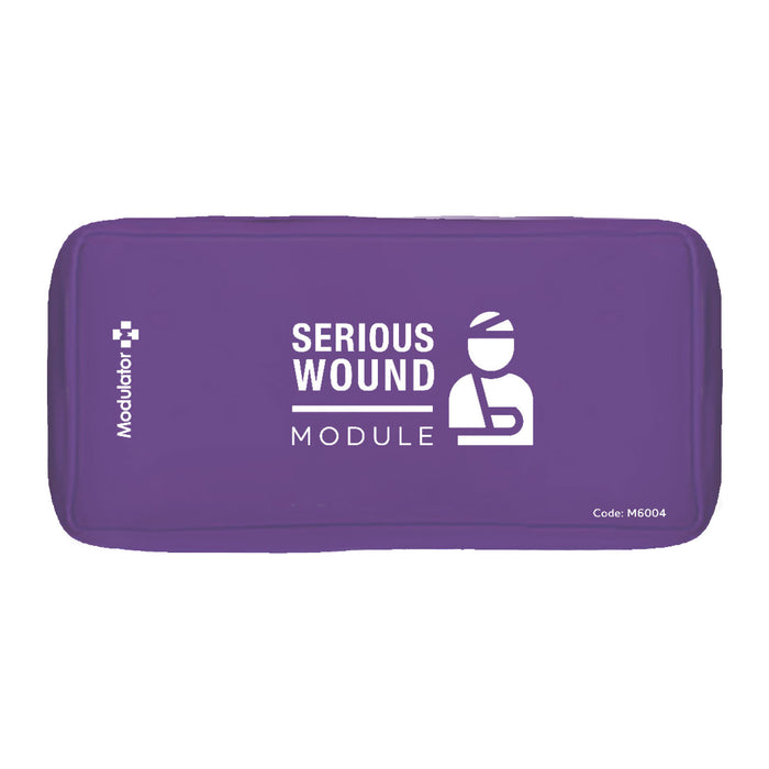 Modulator Serious Wound Module, Refill