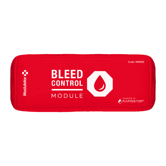 Modulator Bleed Control Module, Refill