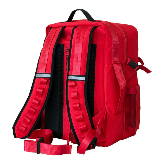 Modulator Trauma Backpack, without AED, Pro & Airway