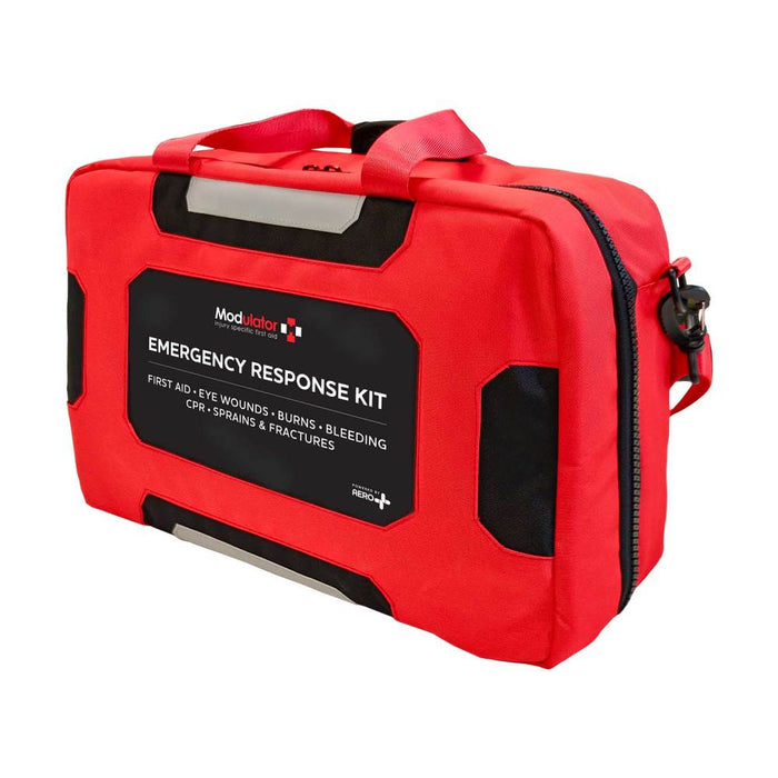 Modulator Emergency Response Bag