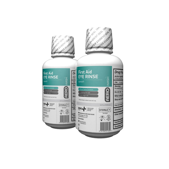 NeutraFlush Wall Station 2 Bottle 16oz