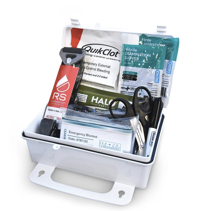 RapidStop® Standard Bleed Control Kit – EMS