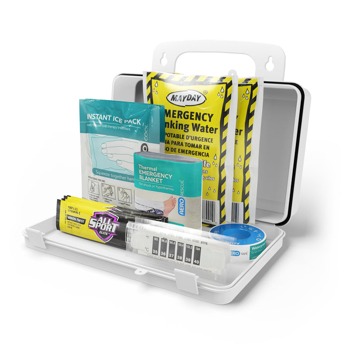 SUREFILL™ Heat Stress Response Kit Small – Plastic Case