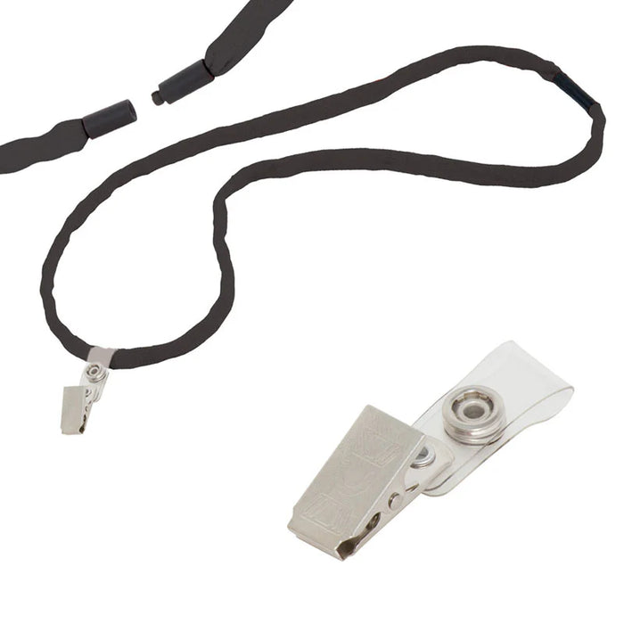 1/2" 2-Ply Lanyard