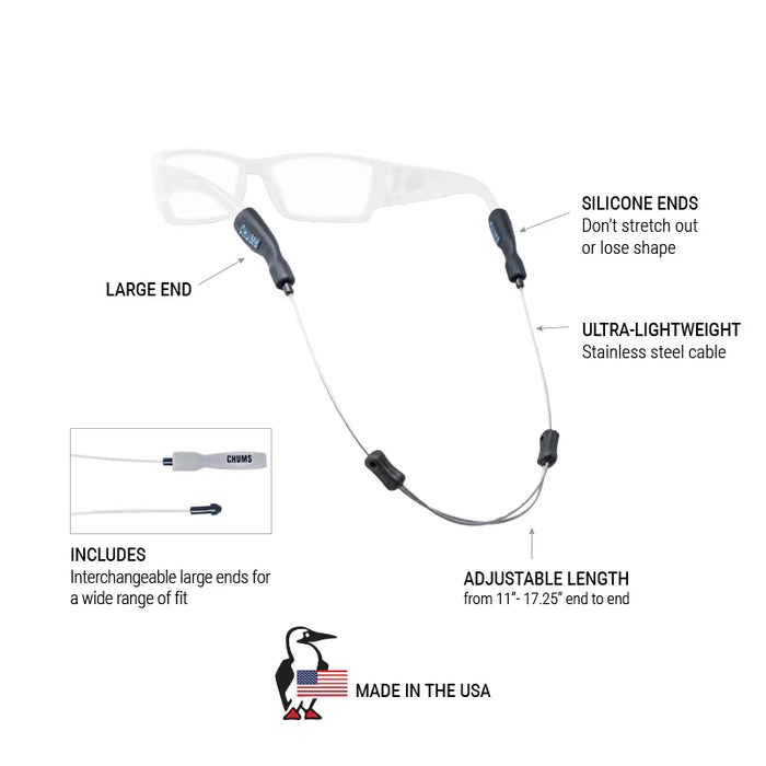 Tideline Adjustable Retainer