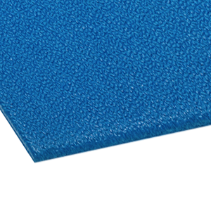 Comfort-King Clean Room Mat, 3/8" Thickness