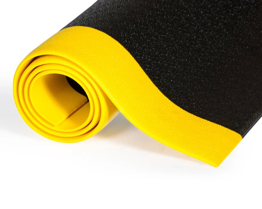 Comfort-King Clean Room Mat, 3/8" Thickness