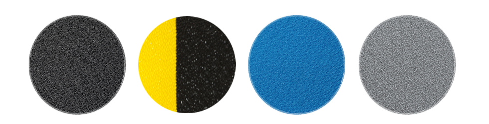 Comfort-King Clean Room Mat, 3/8" Thickness