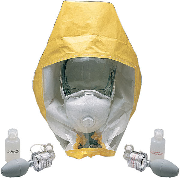 Test Hoods, 10 / Case