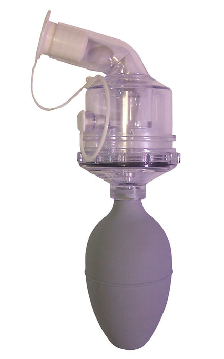 Nebulizers (no label), 3 / Case
