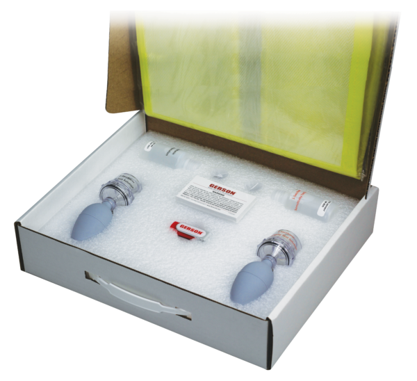 Qualitative Fit Test Kit