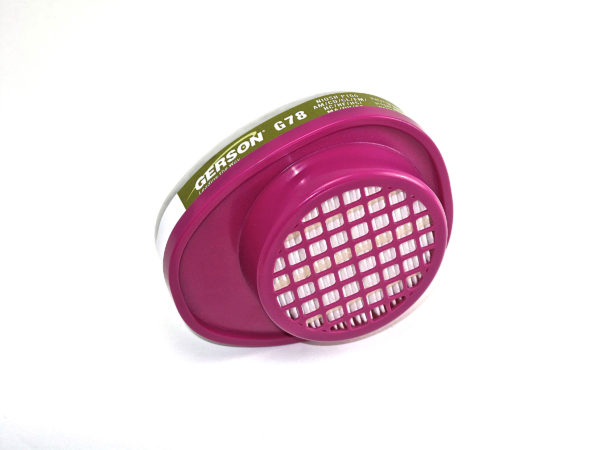 G78 Multi-Gas / P100