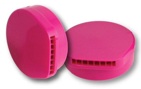 GX70 P100 Particulate Filter, Low Profile