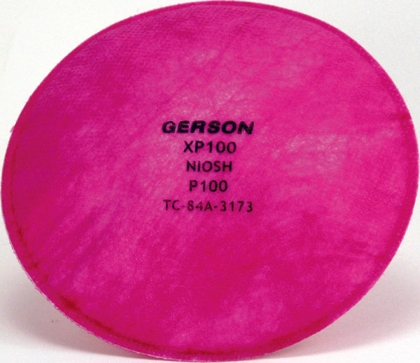 XP100 P100 Pancake Disc