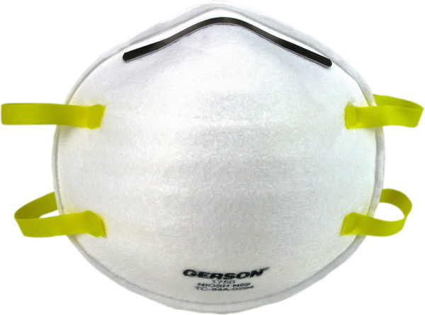 1750 N99 Particulate Respirator