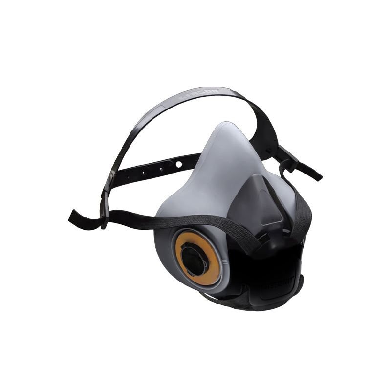 Drop Down Half Mask — Safety & Packaging Sales