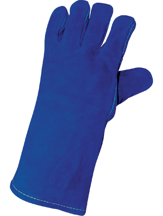 Select Premium Split Leather Welders Gloves
