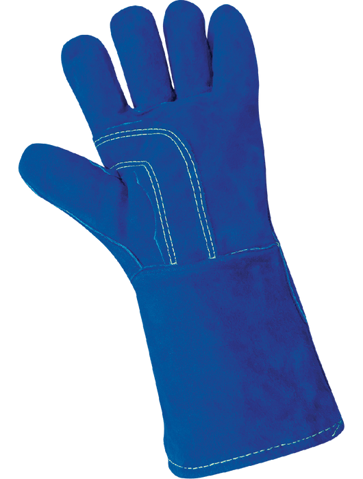 Select Premium Split Leather Welders Gloves