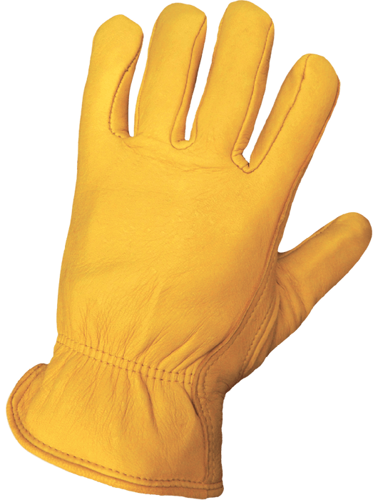 Deerskin Driver, Keystone Thumb