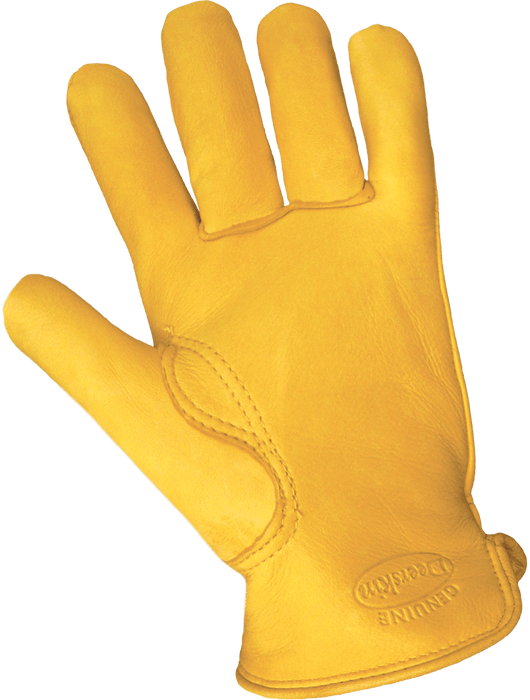 Deerskin Driver, Keystone Thumb