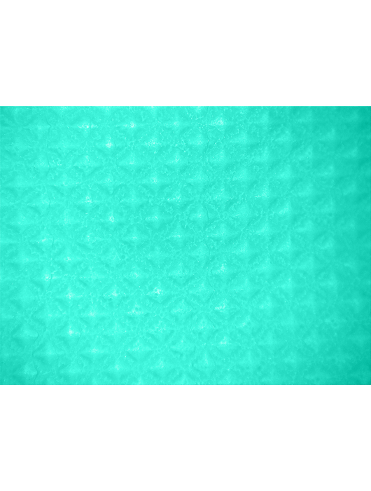 Unsupported 12-Mil. Nitrile Glove, Green, Unlined, Raised Diamond Pattern Grip, Sraight cuff, 13"