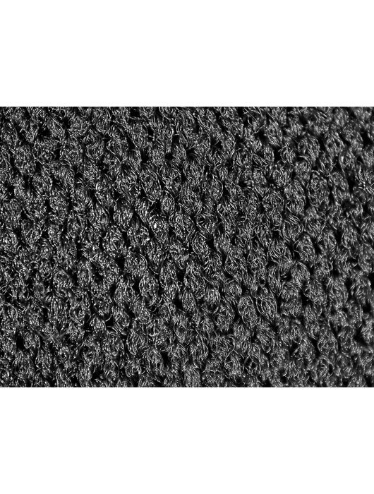 Tsunami Grip® - 21g Seamless Nylon Shell, Black Foam Nitrile Coated