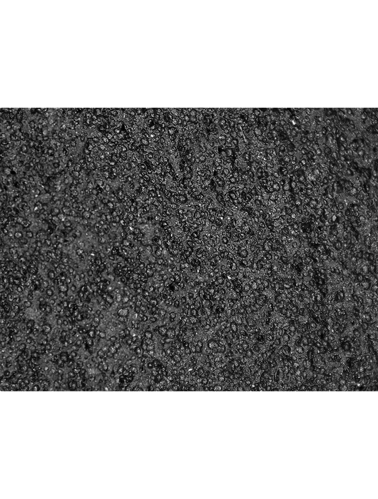 Ice Gripster® Low Temperature, 15g Black Seamless Nylon/Wool/Spandex Shell, Brushed Wool Interior, Black Nitrile-Coated Palm, Knit Wrist