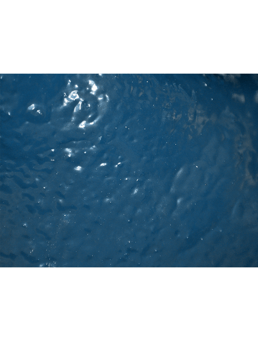 Blue 3/4 Dipped Solid Nitrile, Two Piece Jersey Liner, Safety Cuff
