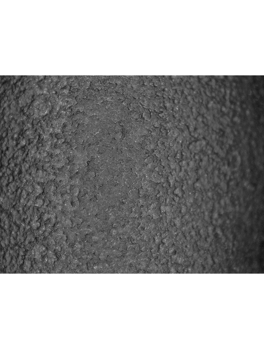 Disposable Glove, 5 mil Black Nitrile Powder-Free, Textured Finish, Ambidextrous, Industrial Grade, 9", Rolled/Beaded Cuff