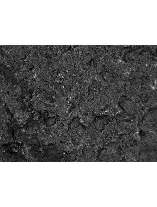 Panther-Guard® Disposable Glove 8 mil Black Flocklined Nitrile, Textured Grip, 11"