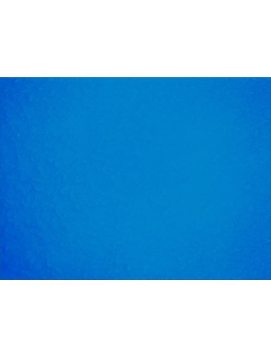 Disposable Glove, 8 mil. Blue Powder-Free Nitrile, 11", Rolled/Beaded Cuff