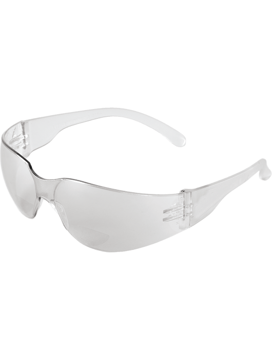 Torrent™ Frosted Frame, Diopter Bifocal Readers