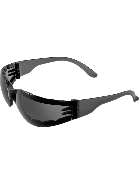 Torrent™ Foam-Lined Anti-Fog Safety Glasses