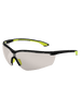 Chromis™ Shiny Black Frame, Anti-Fog Lens