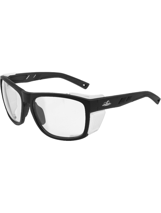 Knifejaw™ Matte Black Frame, Performance Fog Technology Lens