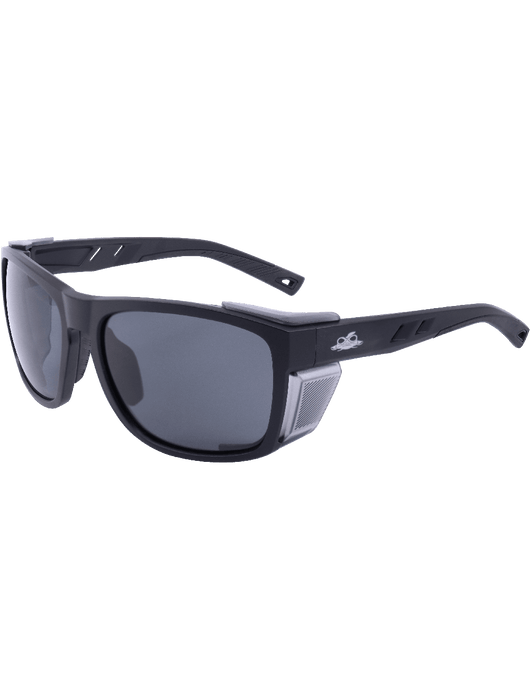 Knifejaw™ Matte Black Frame, Performance Fog Technology Lens