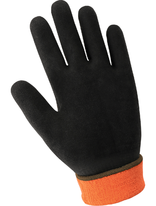 Samurai Glove® Cut, Abrasion, and Puncture Resistant, Water Repellent, Low Temperature Gloves, ANSI Cut Level A5