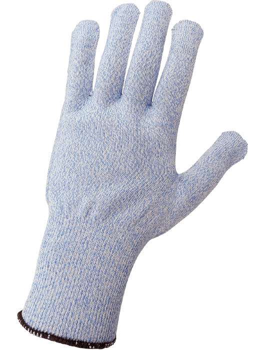 Samurai Glove®, Uncoated Lightweight, Ambidextrous, Seamless 13g Tuffalene® UHMWPE Fiber Liner, ANSI/ISEA 105 Cut Level A4