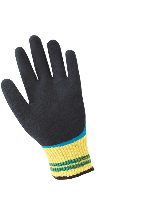 Samurai Glove® Liquid & Cut Resistant Gloves, ANSI Cut Level A4
