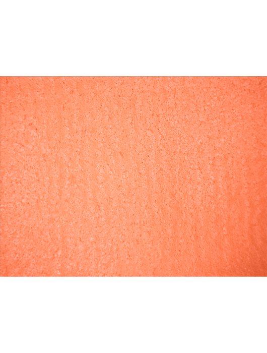 Samurai Glove® 18-Gauge Hi-Vis Orange Seamless Glove w/Orange Foam Nitrile Dip, ANSI Cut Level A4