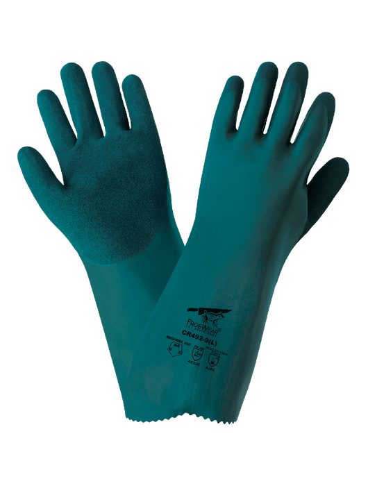 Samurai Glove® Performance Cut Resistant Gloves, ANSI Cut Level A4