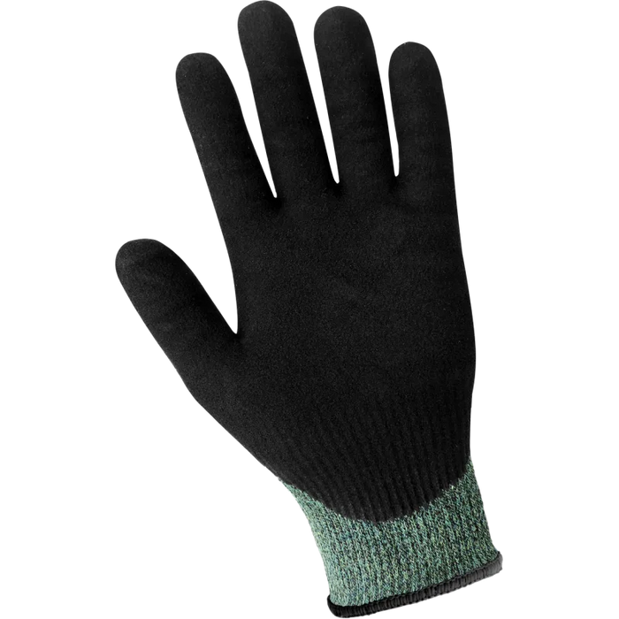 Samurai Glove® - 13 Gauge Aralene® Liner, Flat Dipped Xtreme Foam Technology, ANSI Cut Level A7