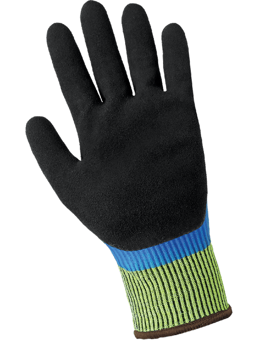 Samurai Glove® - Liquid & Cut Resistant Gloves, ANSI Cut Level A4