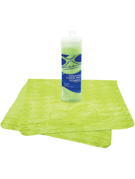 Bullhead Safety® Cooling Towel
