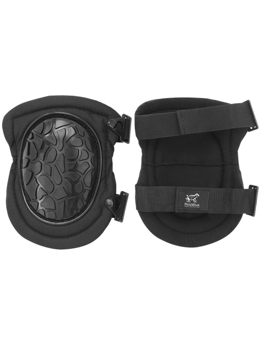 FrogWear™ Knee Protection Gel-Lined Non-Marring Knee