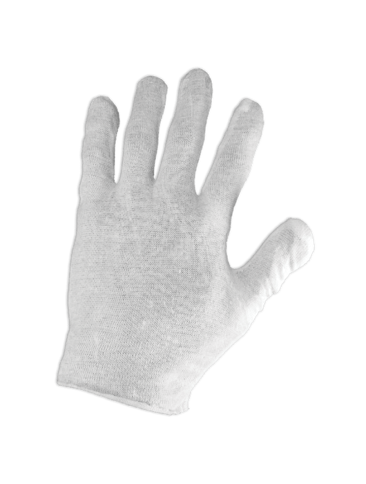 Inspectors Glove, Breathable, Reversible, Light Weight