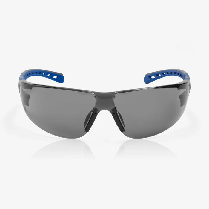 Stream Evo - Tecton 400 Anti-Fog/Anti-Scratch, Thermoplastic Rubber Temples